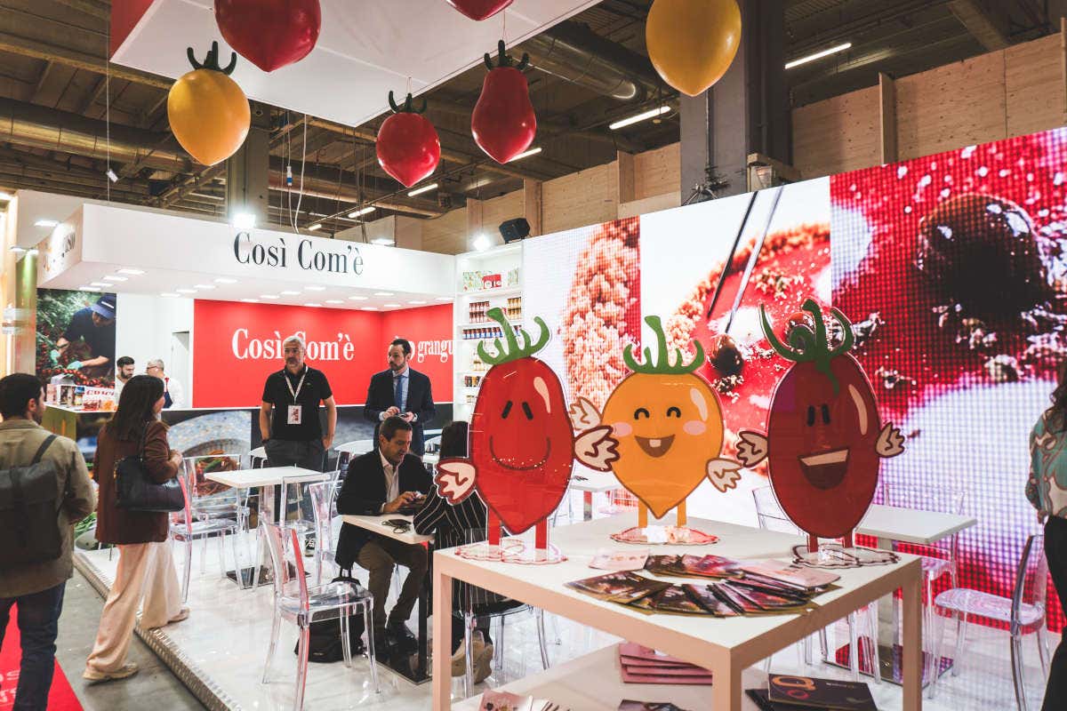 Finagricola: filiera controllata per i datterini, dal seme al consumatore