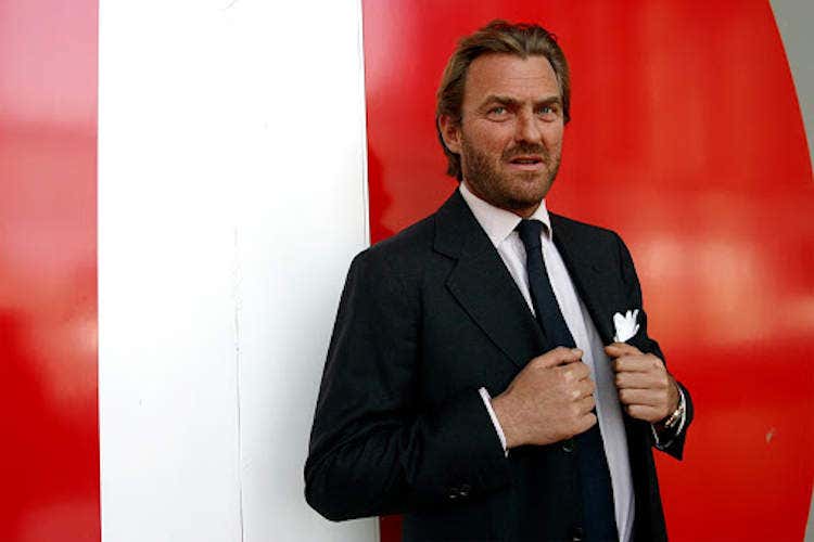 Bernabò Bocca - Federalberghi e Intesa San Paolo  Patto per sostenere le aziende