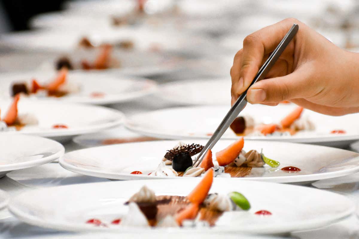 La crisi del fine dining cosa sta succedendo all'alta cucina?