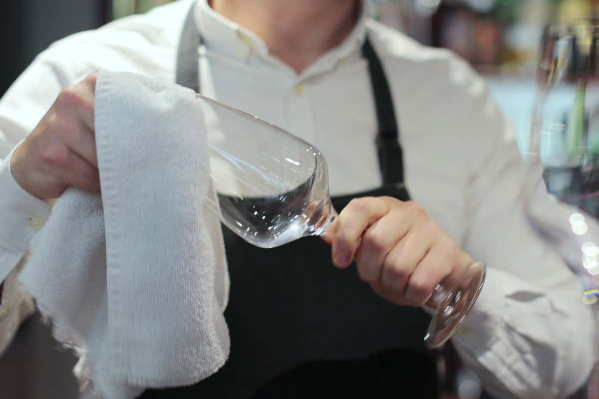 Il fine dining riduce le brigate per restare sostenibile