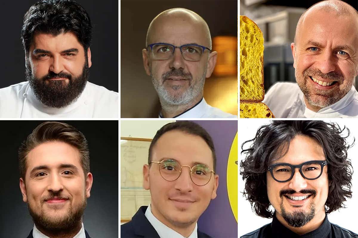 Personaggio dell'anno si entra nel vivo con il secondo round di votazioni