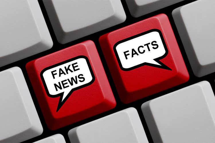 &Egrave; finito il tempo dell&rsquo;informazione seria e approfondita