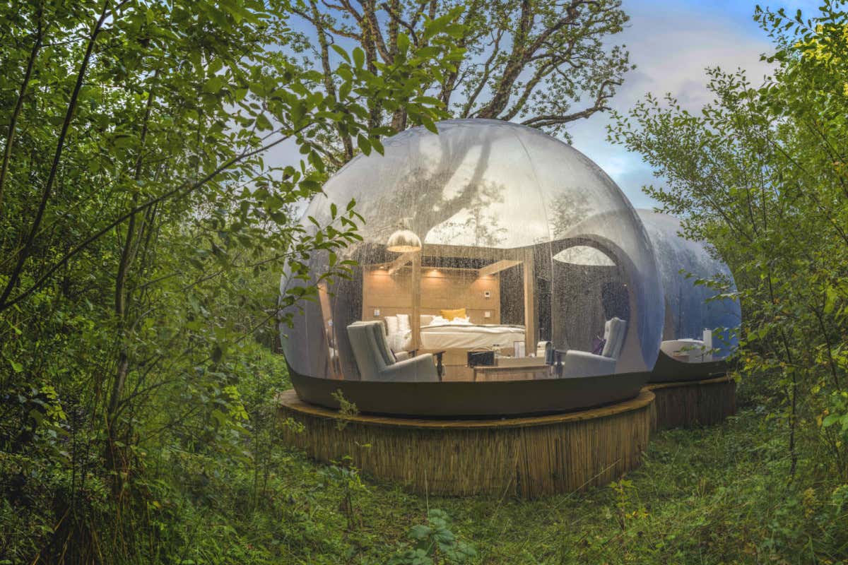 Alla scoperta dell'Irlanda fra tradizioni, buon cibo e soggiorni lussuosi