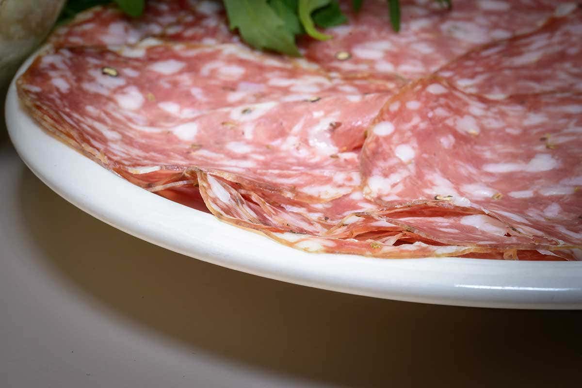 Finocchiona Igp Toscana, cinque eccellenze non bastano più. Il futuro passa da e-Commerce e turismo