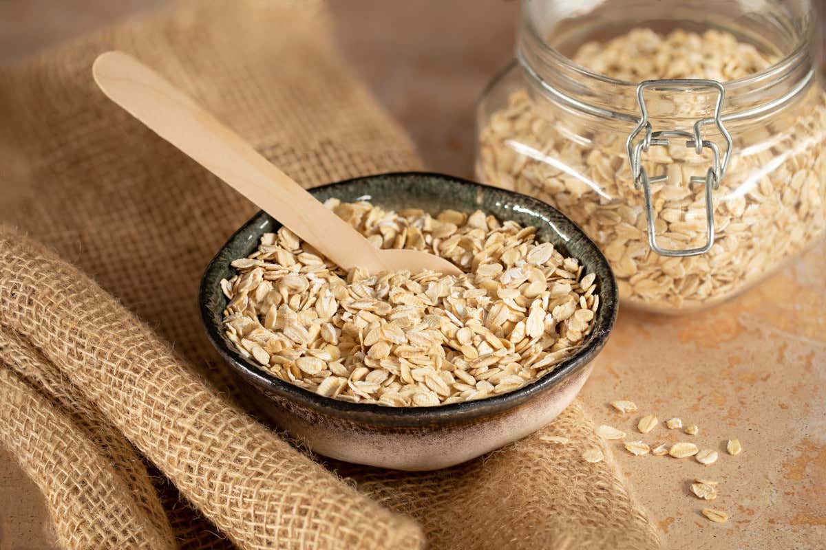Fiocchi d'avena: il superfood che fa bene a cuore, intestino e linea