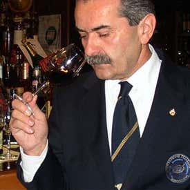 Fiorenzo Detti
