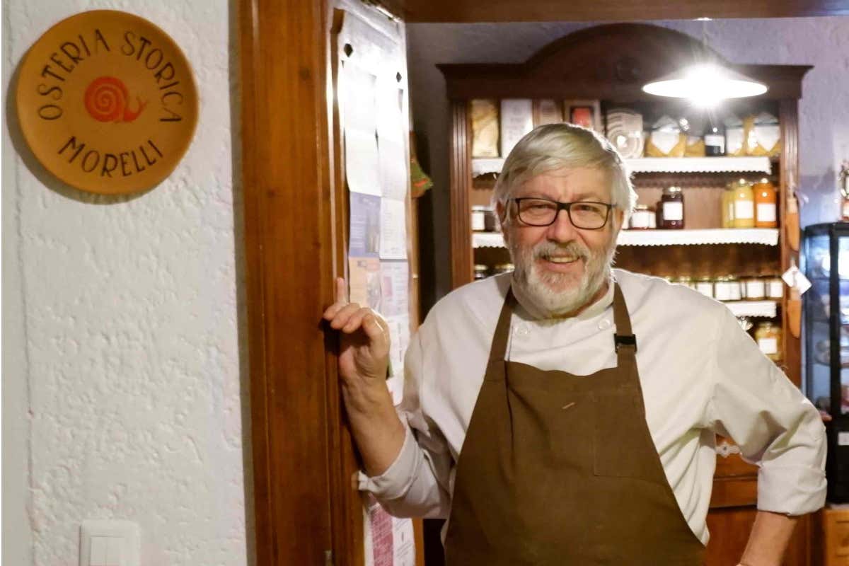 Fiorenzo Varesco Dai campi alla tavola: &egrave; primavera. Svegliatevi buongustai