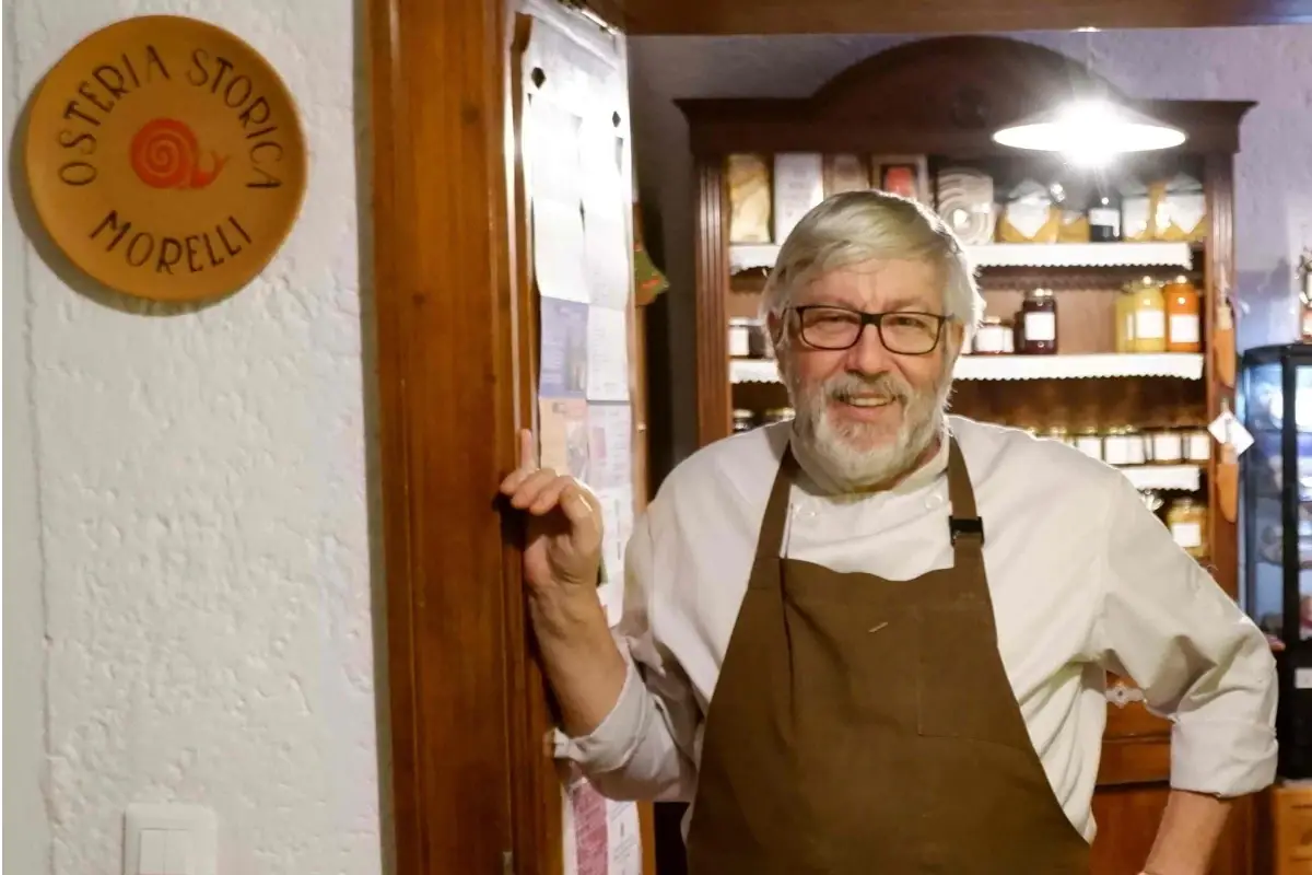 Fiorenzo Varesco Dai campi alla tavola: &egrave; primavera. Svegliatevi buongustai