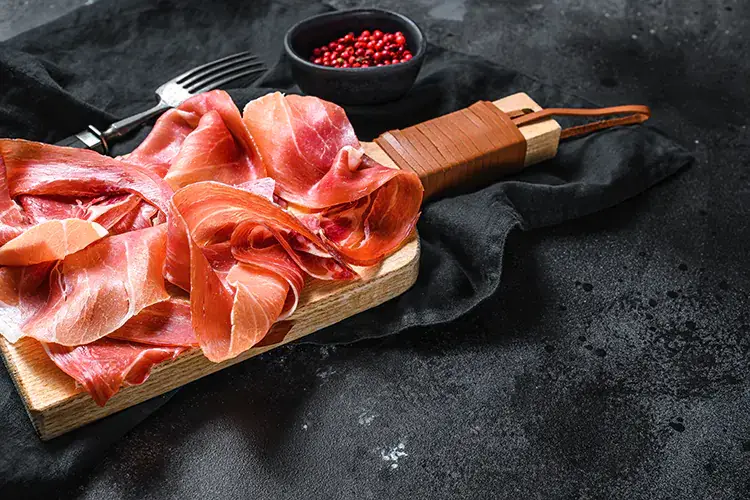 Fiorucci inaugura l'e-Commerce: Casa Fiorucci I salumi Fiorucci sbarcano online con l'e-Commerce Casa Fiorucci