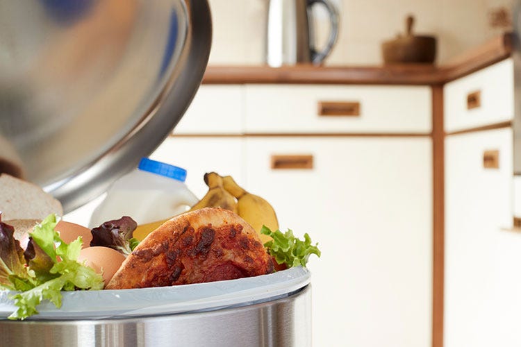 Fipe affronta l'urgente problema dello spreco alimentare (Fipe per la ristorazione sostenibile Decalogo anti spreco con Aliberti)