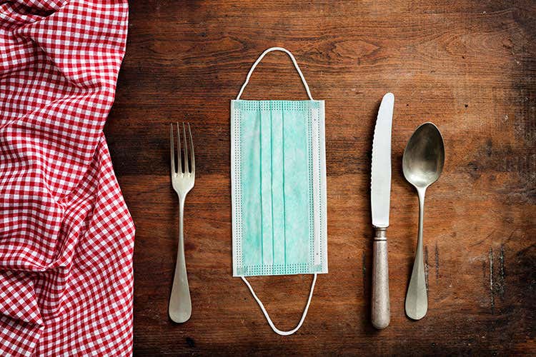 Atteso per lunedì 18 gennaio l'incontro unitario con il ministro Patuanelli - Fipe, Fiepet e sindacati insiemeIncontro con il ministro Patuanelli