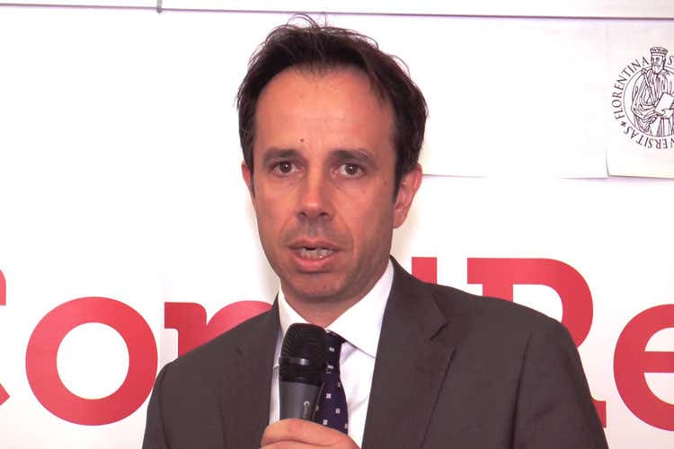 Roberto Calugi (Fipe: Gli home restaurant rispettino le regole su igiene e sicurezza)