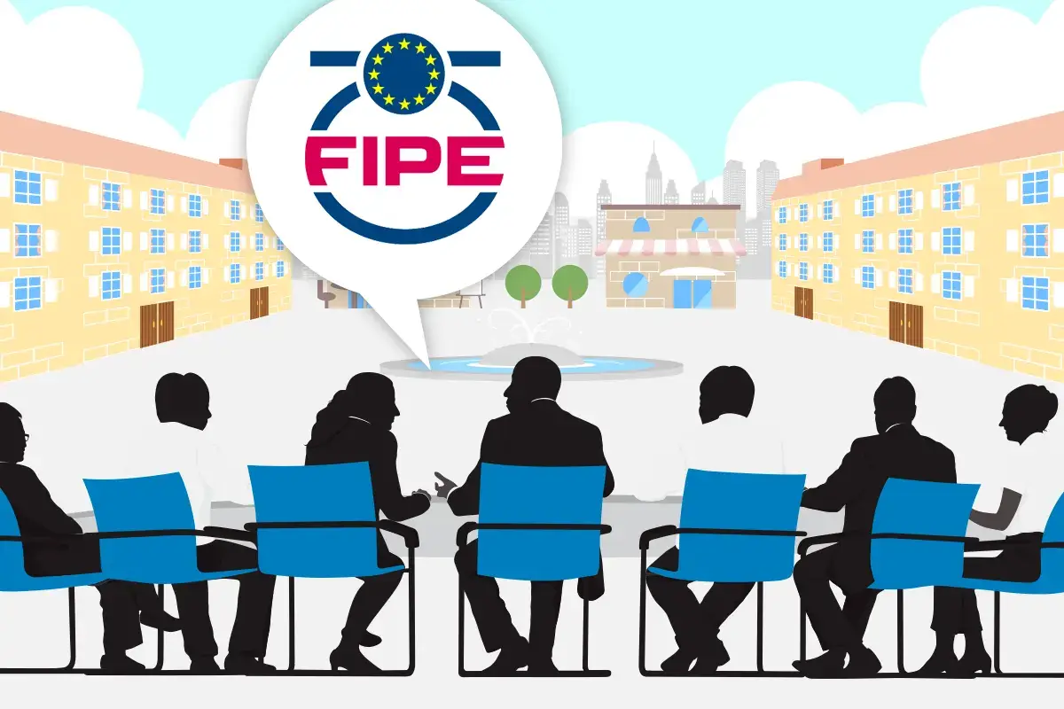 Pronta l'assemblea in piazza Fipe, a Roma assemblea in piazza: &laquo;Vogliamo la data della ripartenza&raquo;