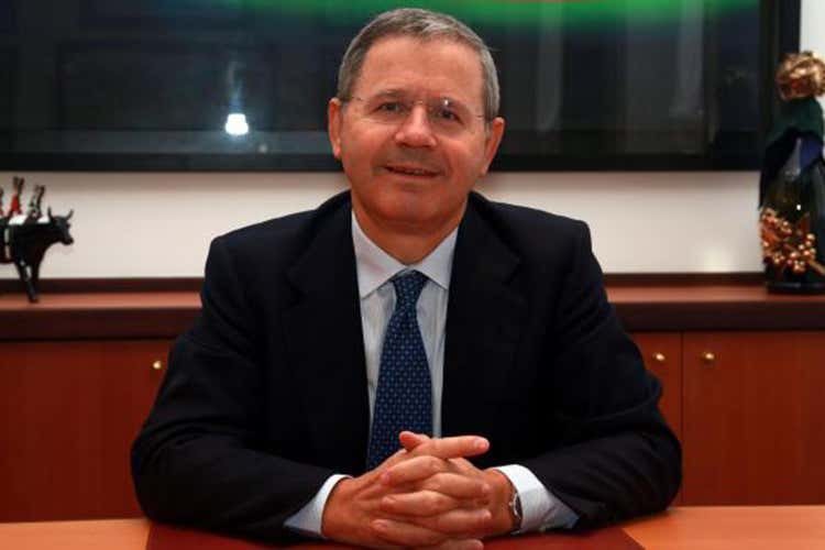 Lino Stoppani - Bar e ristoranti, cresce la sfiducia Fatturati ancora in calo del 40%