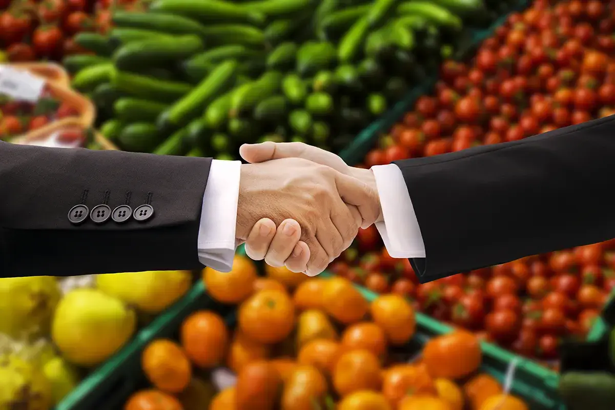 Patto di filiera per risorgere Da Pesaro un patto di filiera per l'intero agroalimentare