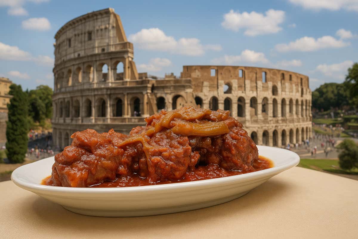 Giubileo del Gusto: una gara per scegliere la migliore ricetta per i pellegrini Giubileo del Gusto: una gara per scegliere la migliore ricetta per i pellegrini