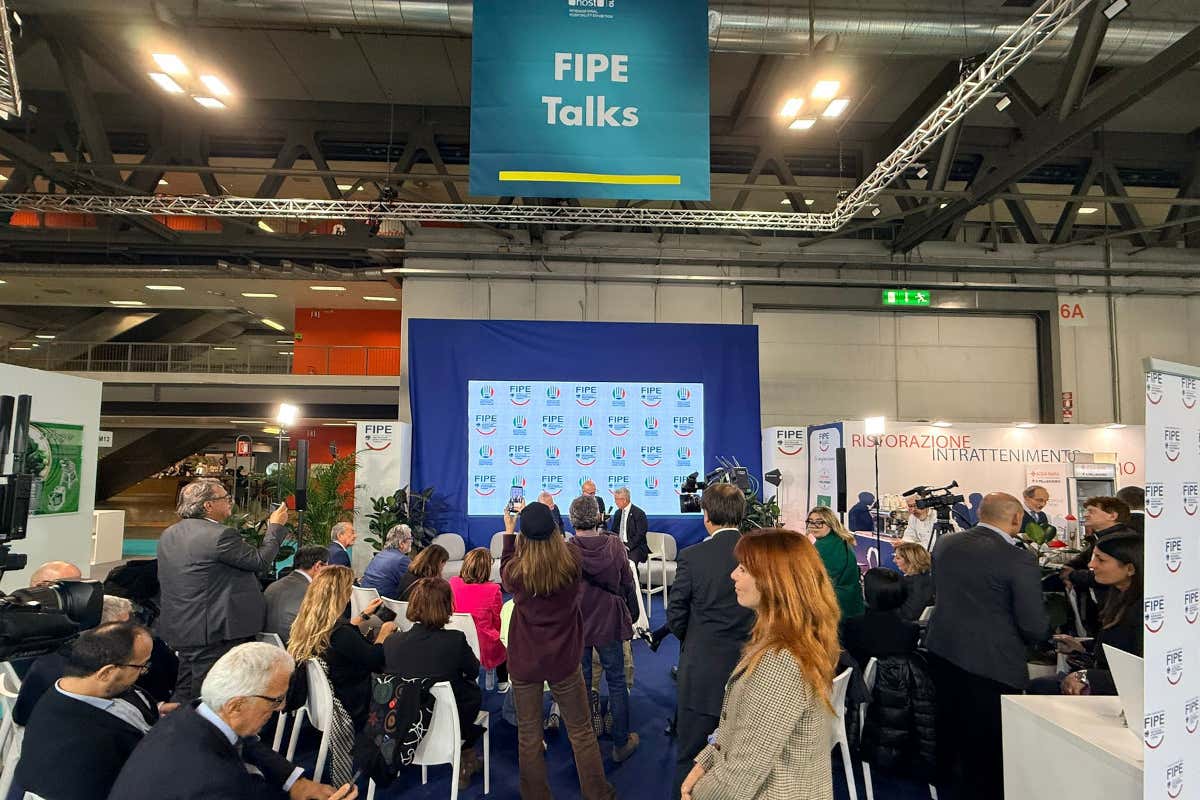 Collaborazione Fipe-Apci per formazione e valorizzazione della ristorazione Collaborazione Fipe-Apci per formazione e valorizzazione della ristorazione