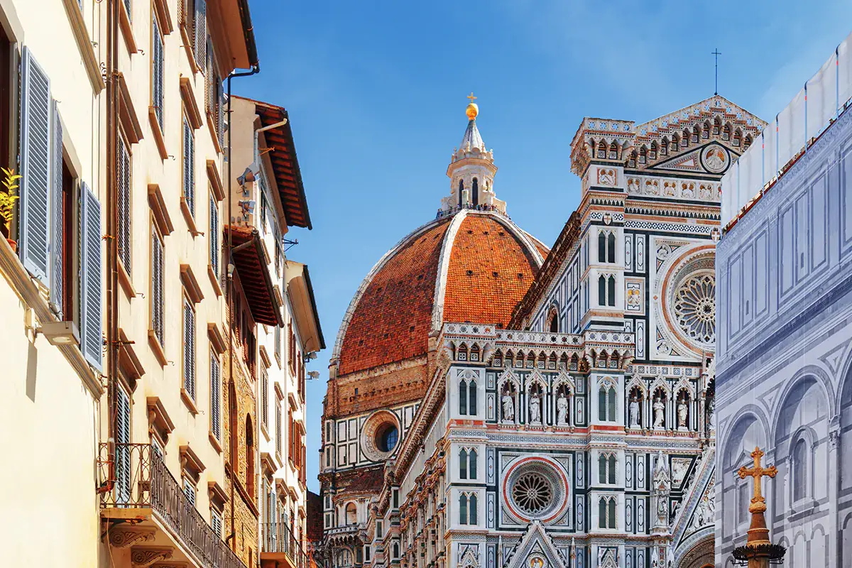 Il turismo italiano riparte dalle citt&agrave; d'arte: 27 milioni di presenze nei mesi estivi