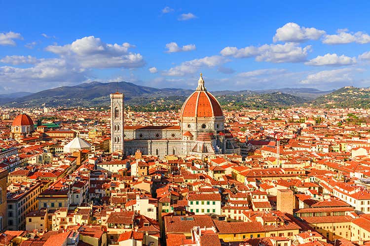 Una piattaforma per i siti Unesco toscani - I Patrimoni della Toscana online Un sito per i turisti che amano l'arte
