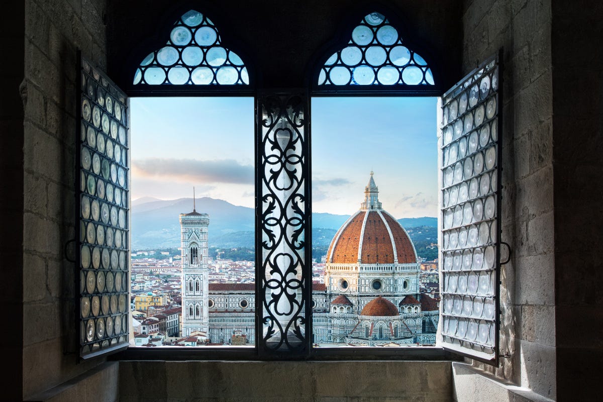 Firenze e la Toscana per le Bilancia Quale Cavaliere dello Zodiaco sei? Scopri nel viaggio i tuoi poteri