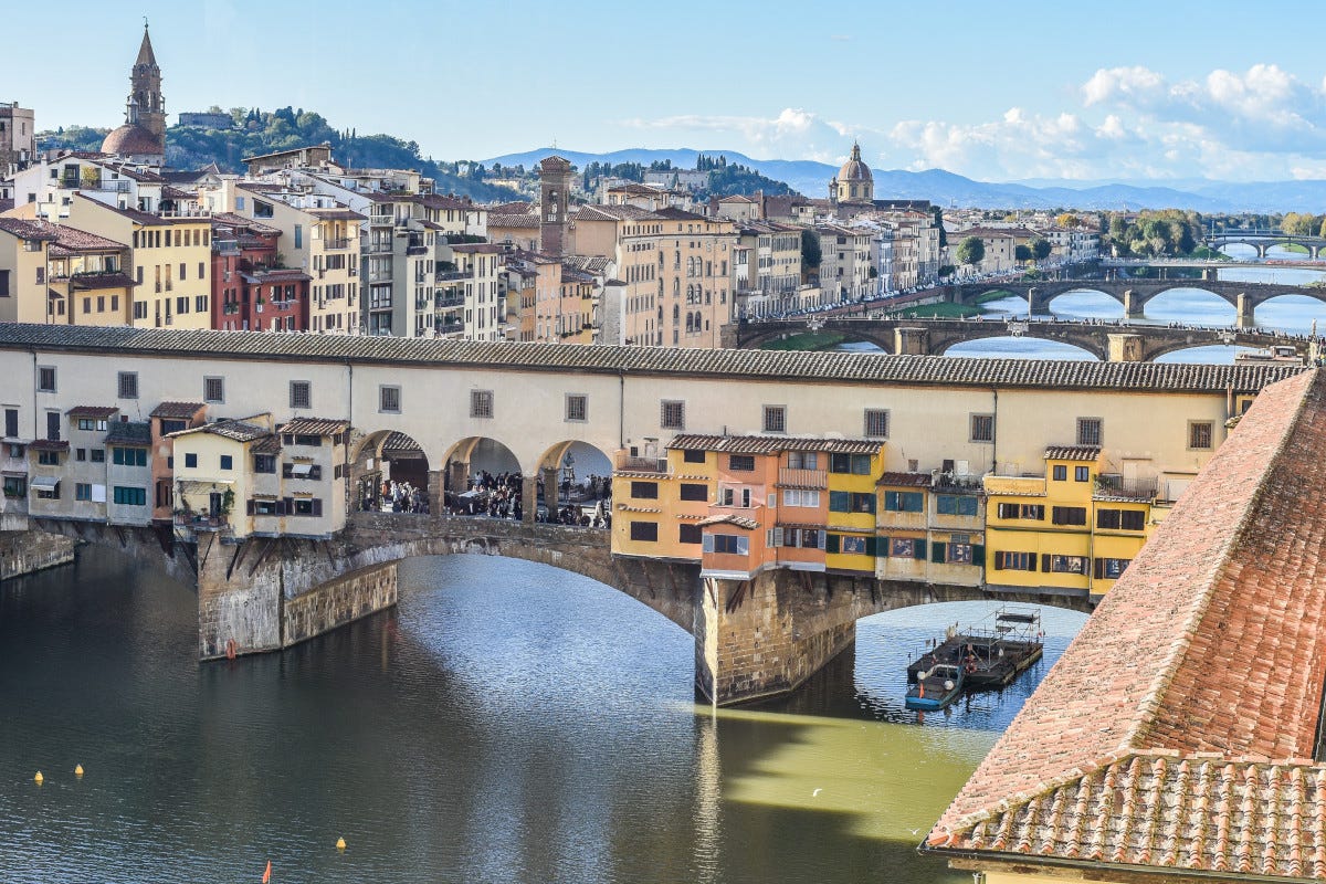 Firenze blocca gli affitti brevi in centro in attesa della legge della Santanchè