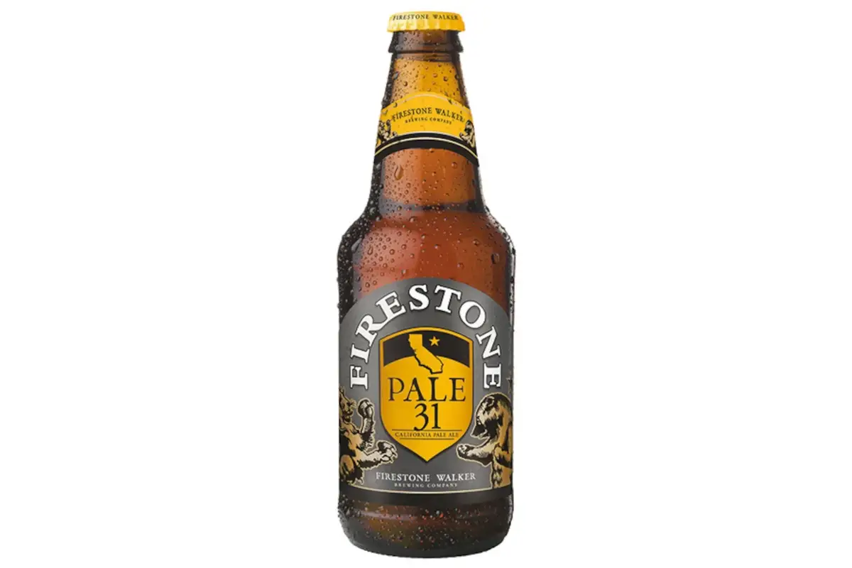 Firestone Walker Pale 31