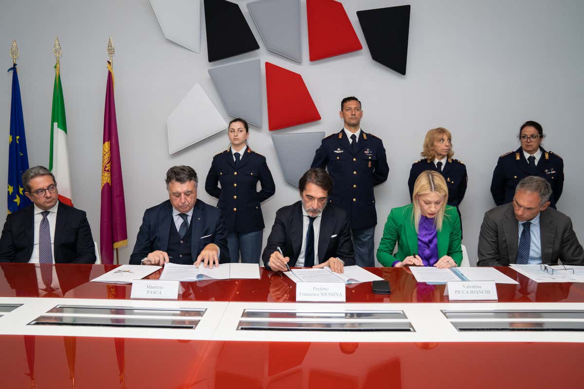 Progetto