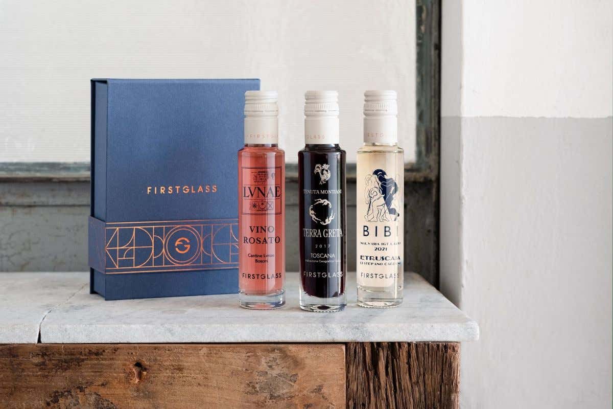 Firenze da bere, tre location insolite dove degustare un drink o un calice