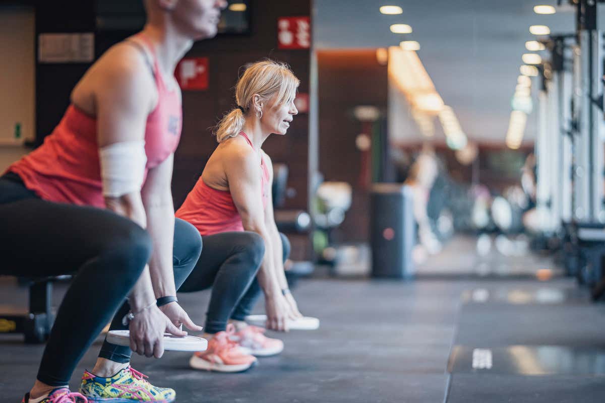 Il Fitness Center delle Terme Merano Terme Merano nel 2022 oltre 344mila ingressi alle piscine e 188mila alle saune Il Fitness Center delle Terme Merano Terme Merano nel 2022 oltre 344mila ingressi alle piscine e 188mila alle saune