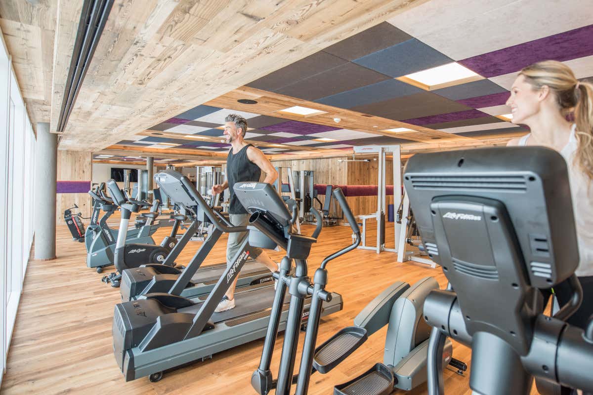 Hotel Plunhof: il miglior Eco-Hotel del mondo nel 2023, tra relax e design 