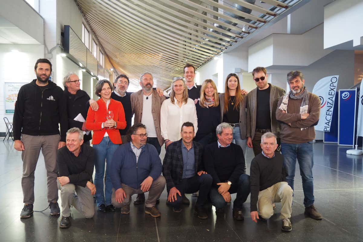 Il Direttivo di Fivi eletto a marzo  Fivi scrive al Governo: «Riforma dei Consorzi tra le priorità dei vignaioli italiani»