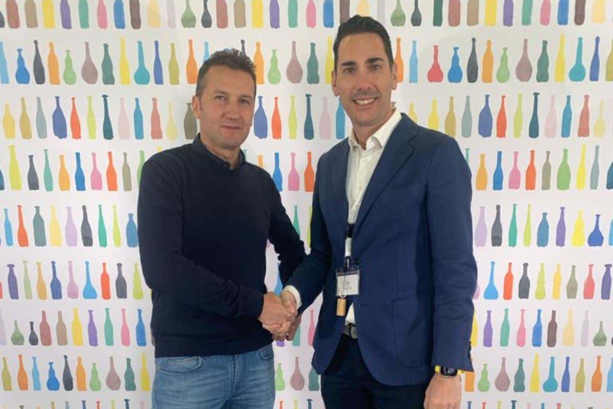 Grande successo per le chiusure di Vinventions al “Mercato dei vini”