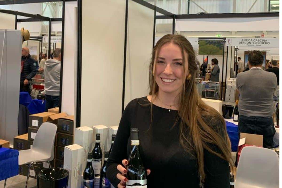 Grande successo per le chiusure di Vinventions al “Mercato dei vini”