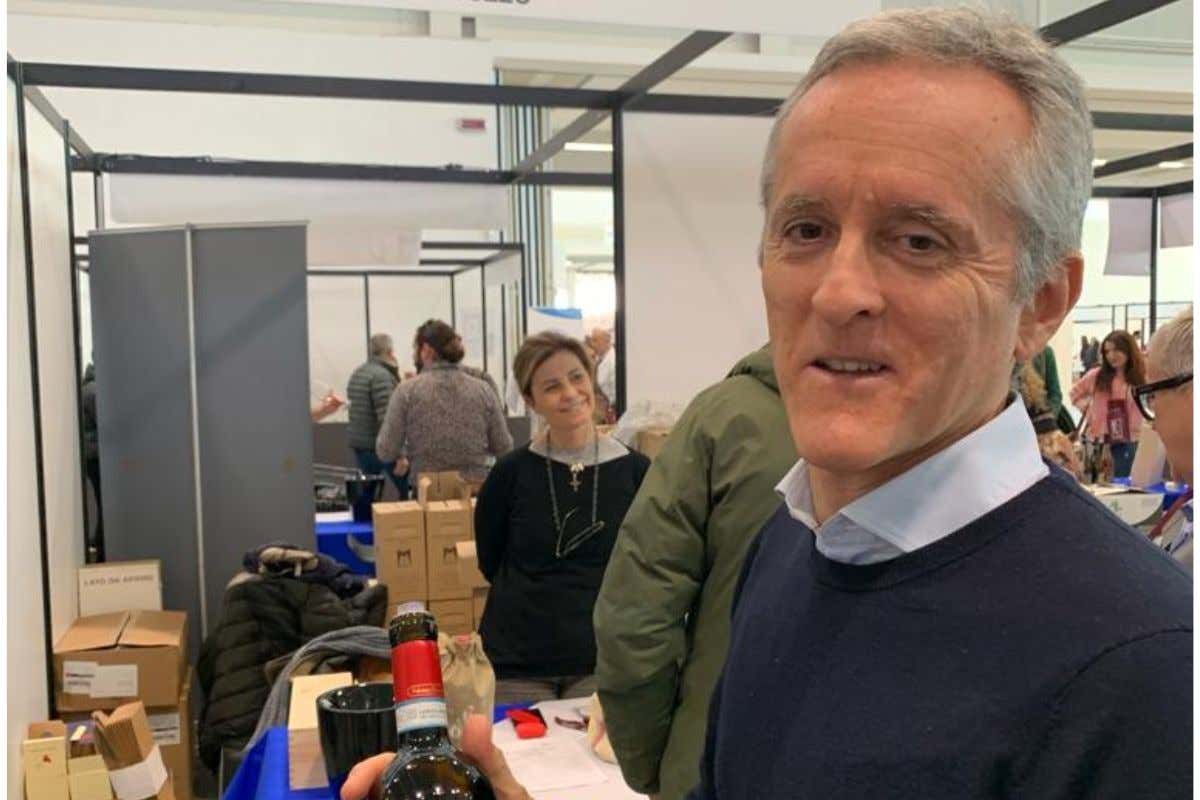 Grande successo per le chiusure di Vinventions al “Mercato dei vini”