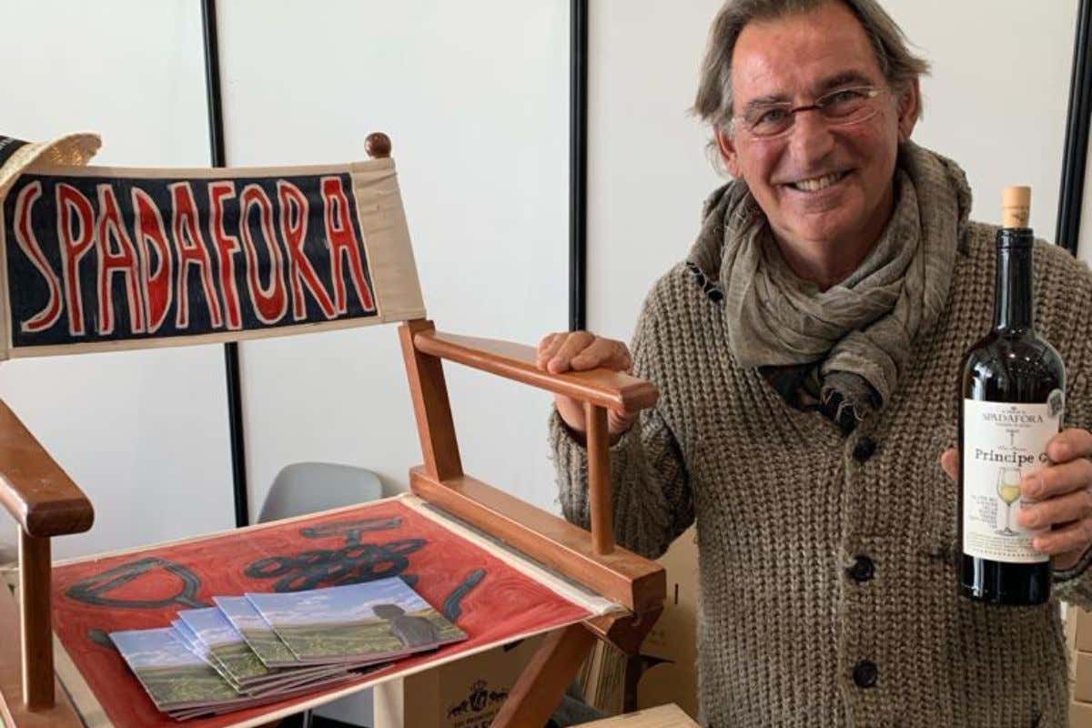 Grande successo per le chiusure di Vinventions al “Mercato dei vini”