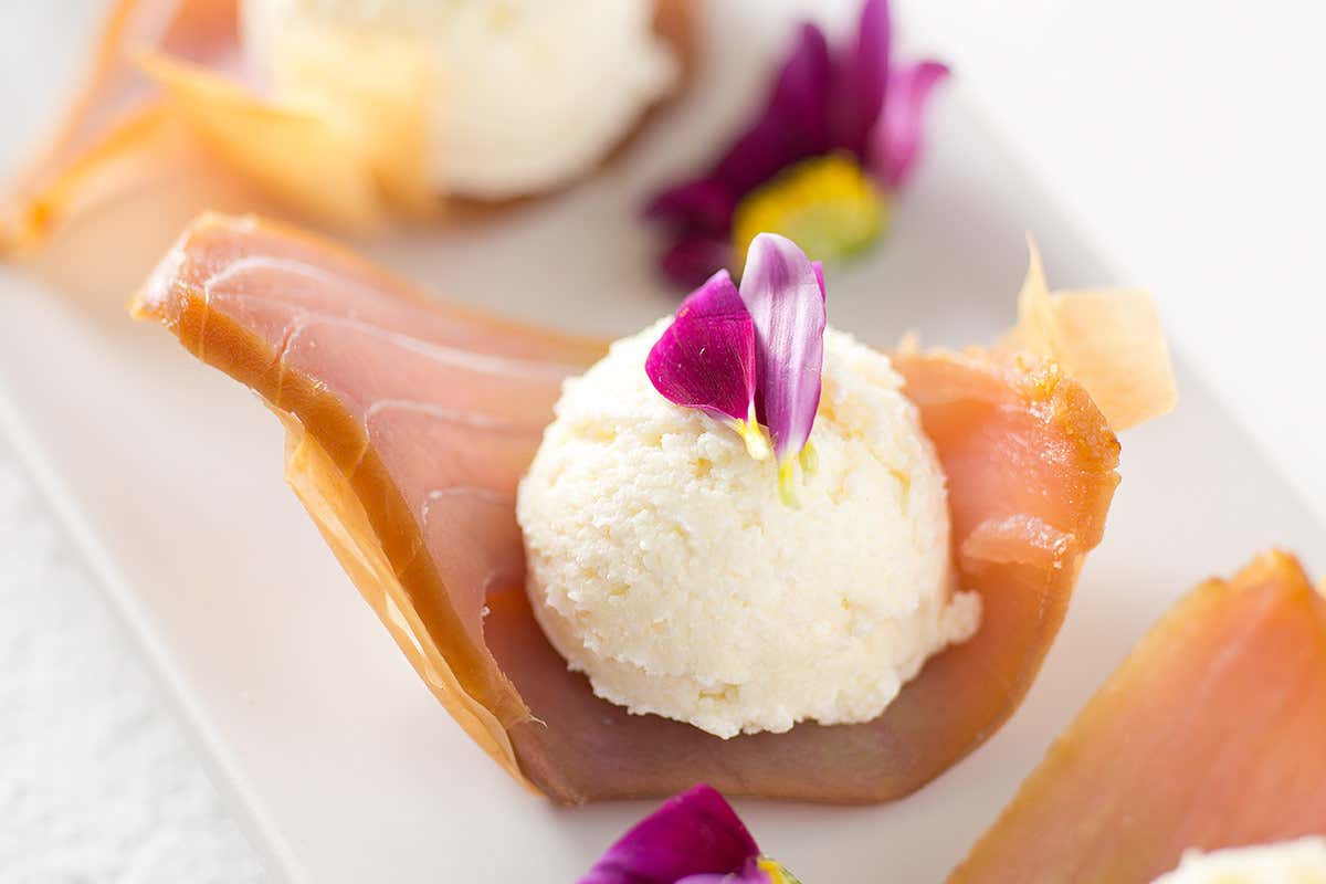 Tonno Fjord, eccellenze ittiche affumicate