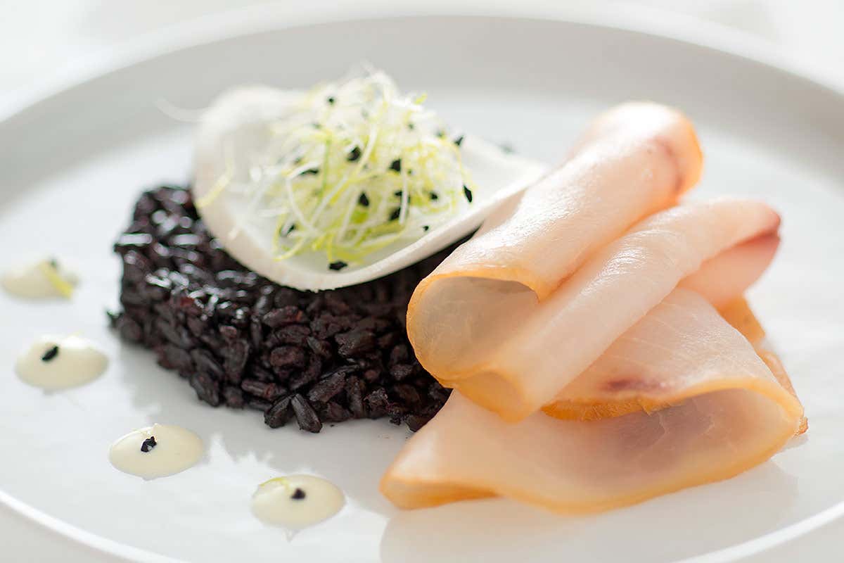 Pesce Spada Affumicati Fjord, eccellenze ittiche selezionate con cura