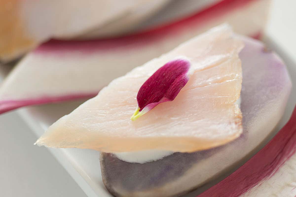 Storione Affumicati Fjord, eccellenze ittiche selezionate con cura