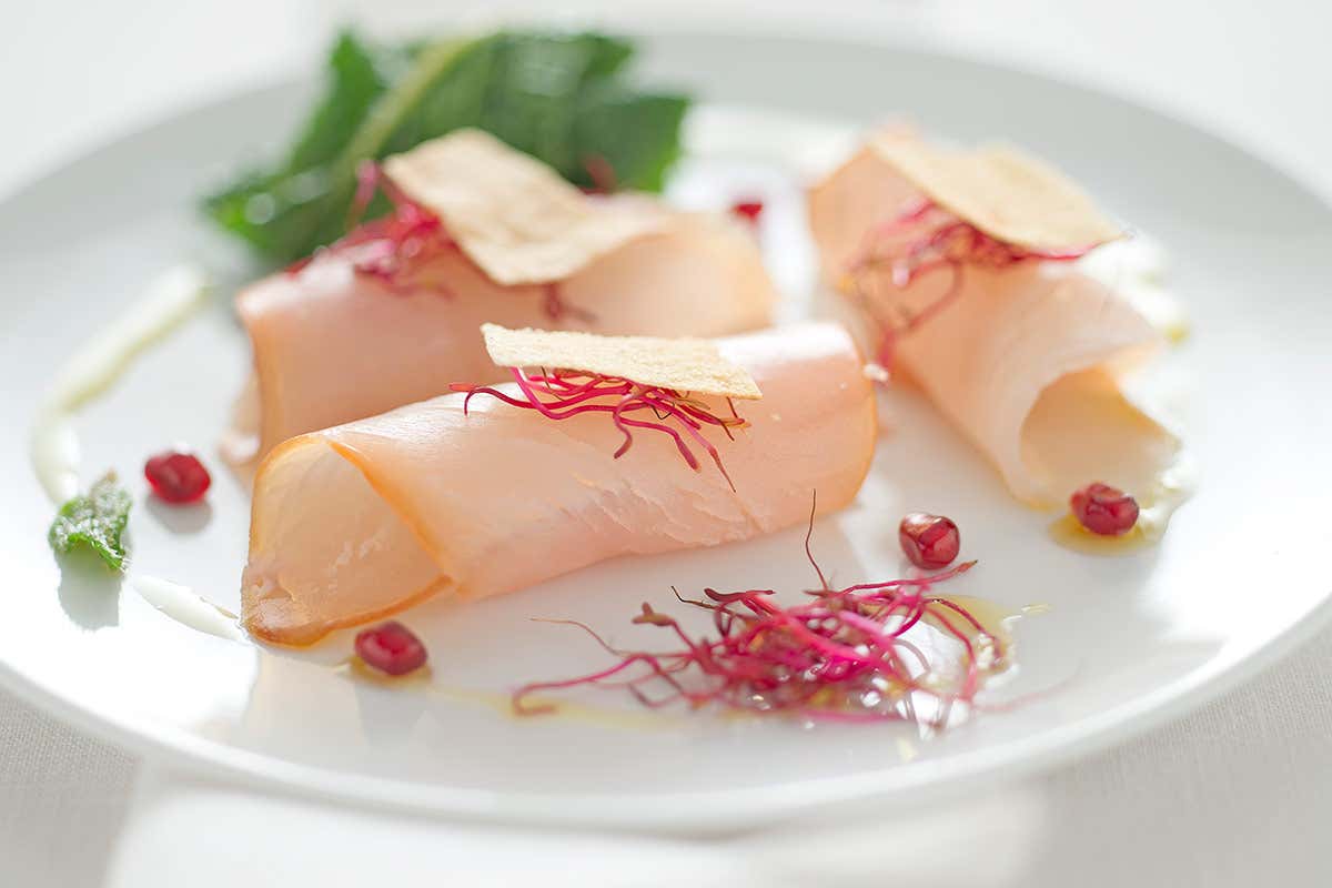 Tonno Affumicati Fjord, eccellenze ittiche selezionate con cura