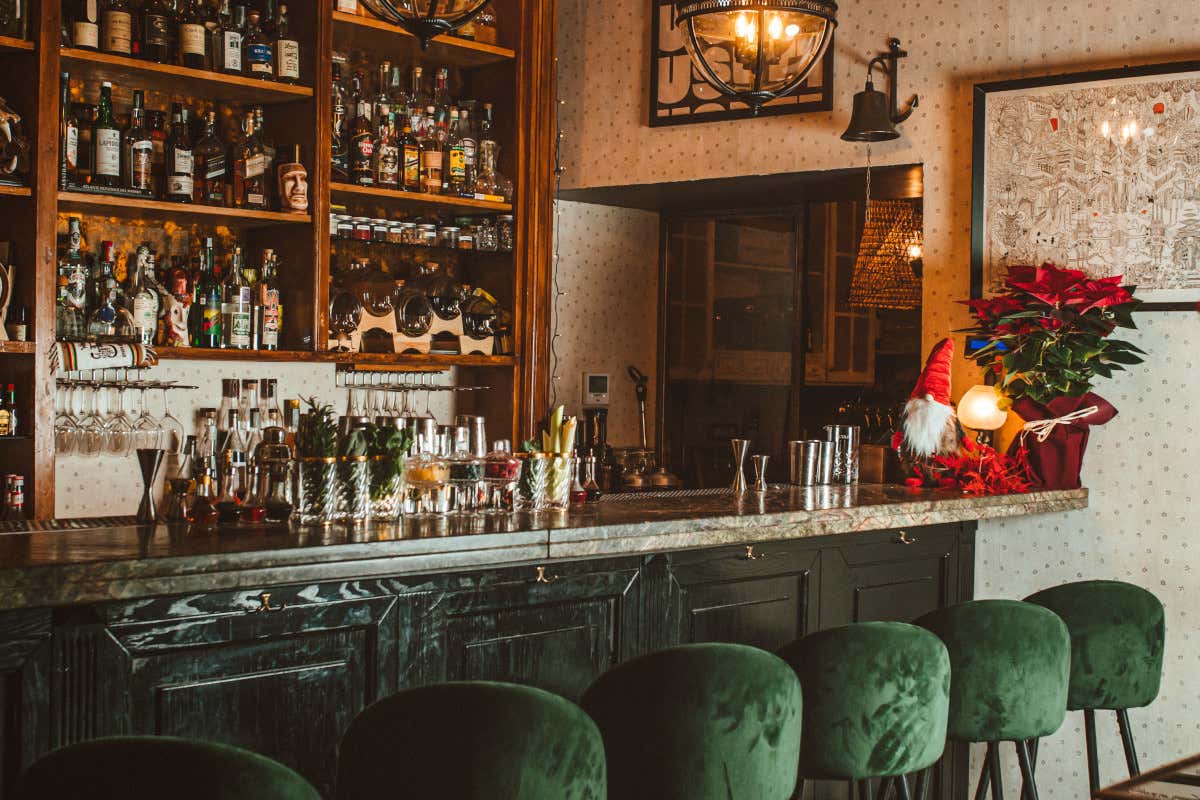 Flanagan’s Rooms raddoppia a Napoli nuova apertura nel quartiere Vomero Flanagan’s Rooms raddoppia a Napoli nuova apertura nel quartiere Vomero