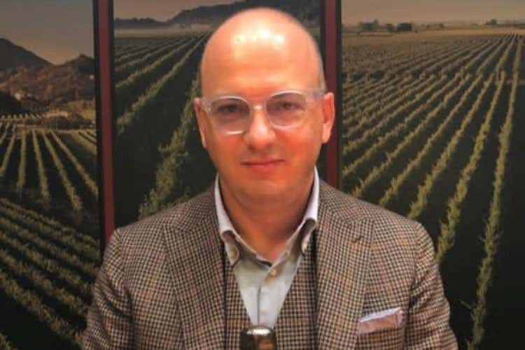 Flavio Geretto - Villa Sandi al fianco dei ristoranti &laquo;Horeca vero banco di prova&raquo;