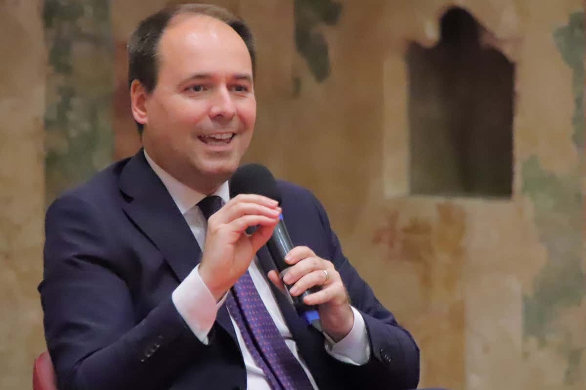 Svolta spumantistica per i Colli dei Longobardi?