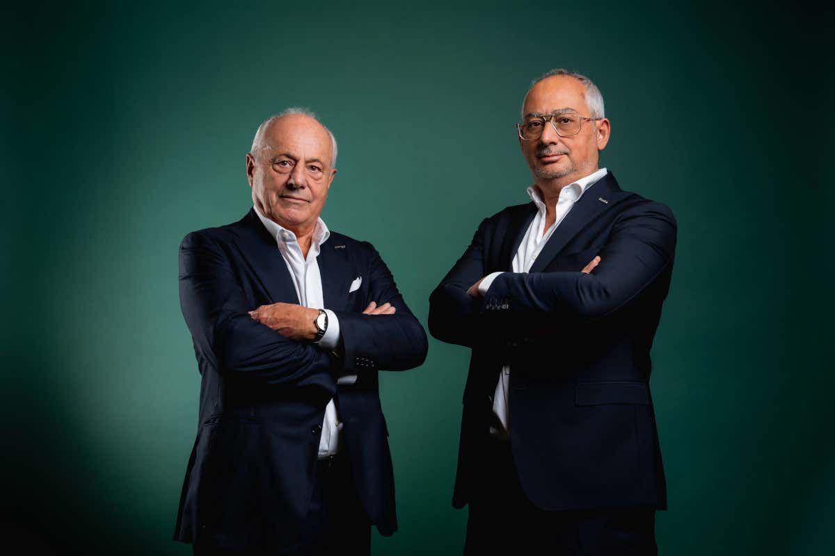 Amadori accelera: ricavi oltre 1,8 miliardi e nuovi investimenti sulla filiera Amadori accelera: ricavi oltre 1,8 miliardi e nuovi investimenti sulla filiera