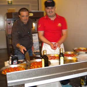 Giovanni e Michele Di Serio