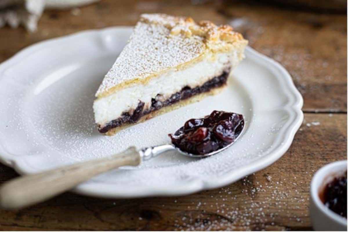 Pasticceria: con frutta o alternative salutari, ecco i dolci protagonisti dell'estate