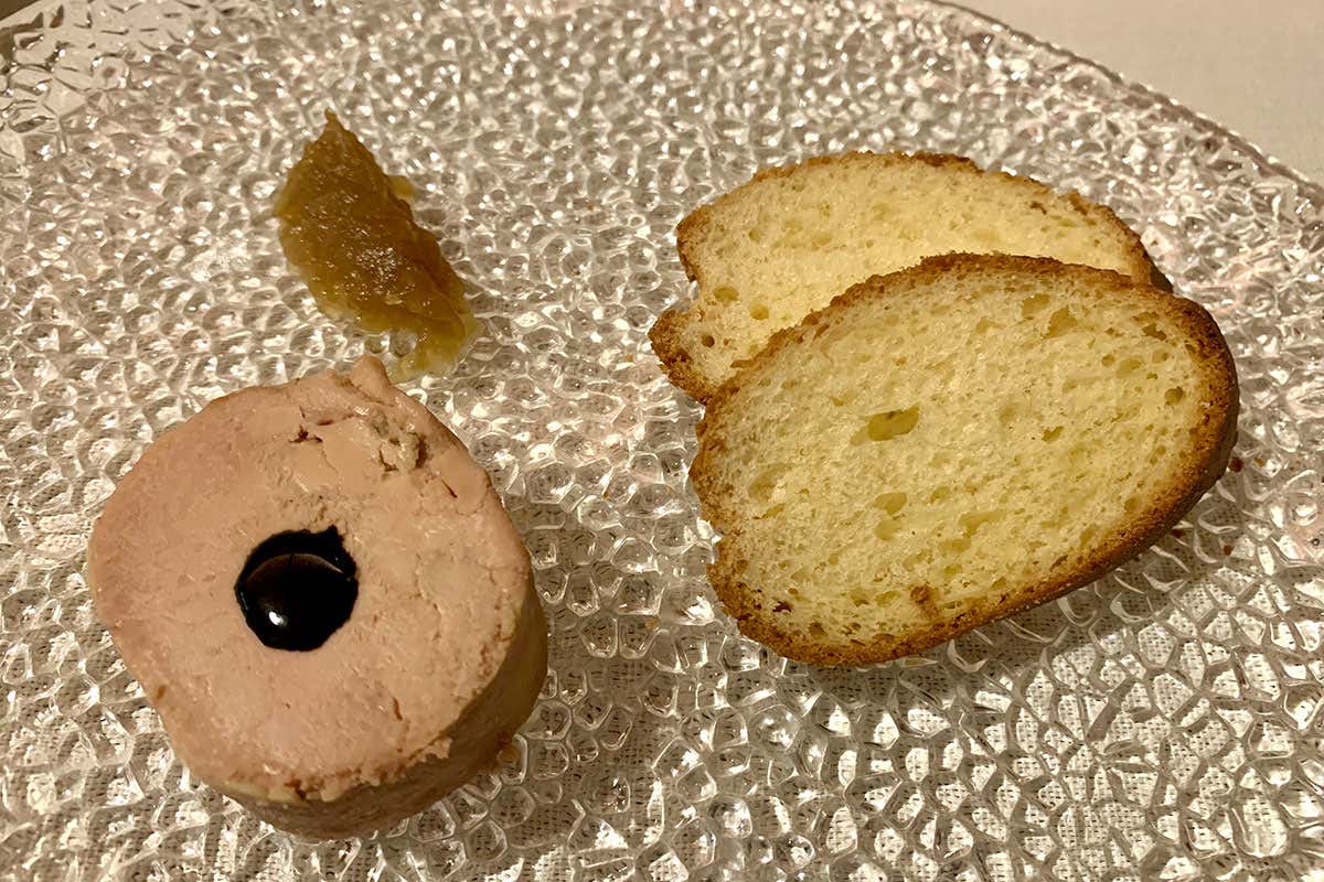 Bernard Fournier, Riccardo Quadri, Lucio Testa: sei mani d'oro in cucina