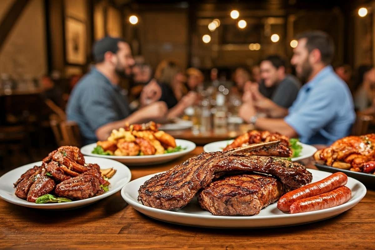 Una gestione professionale e competente della carne al ristorante può aumentare i margini e diminuire il food cost