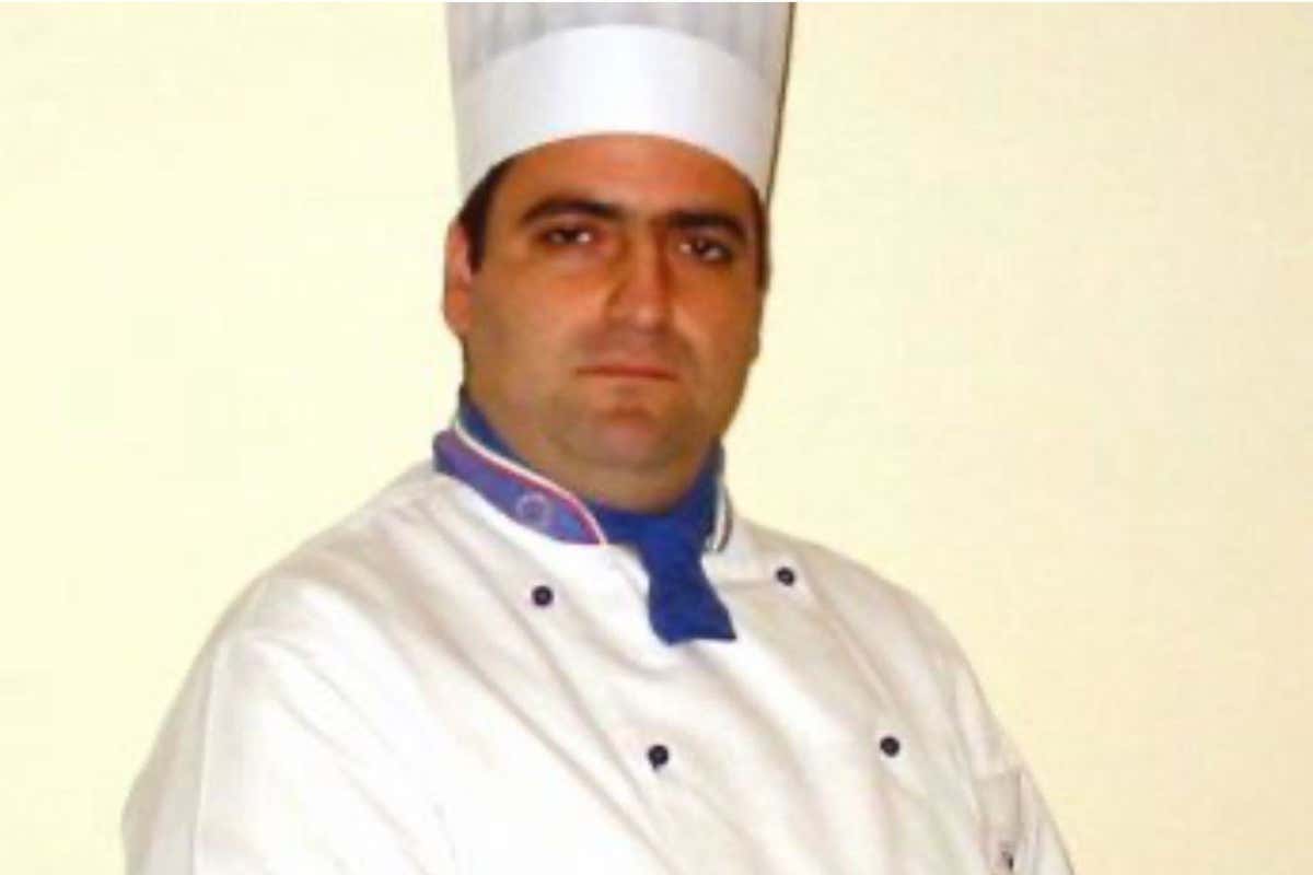 Forno combi vapore e sottovuoto: la cucina in chiave strategica di chef Folcia Forno combi vapore e sottovuoto: la cucina in chiave strategica di chef Folcia