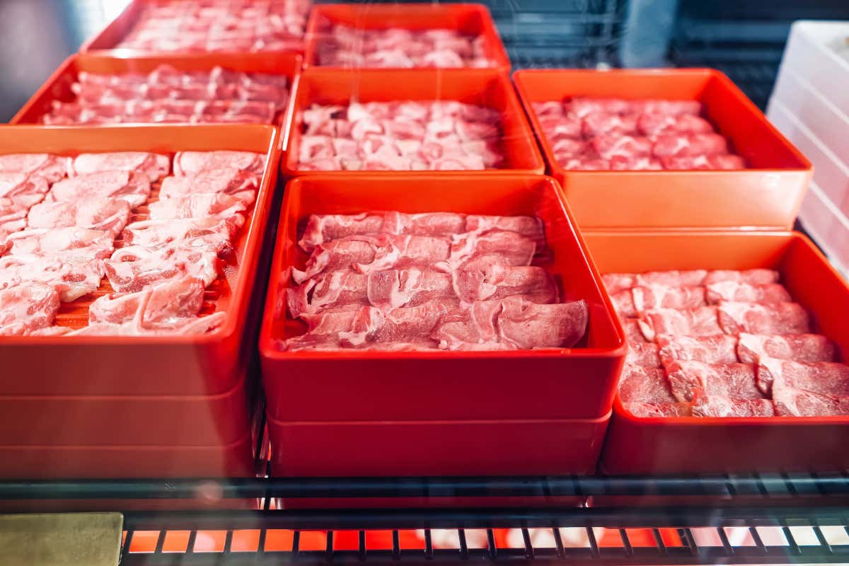 Cucina strategica: Folcia e Bisanti insegnano come gestire brigata, costi e tecnologia