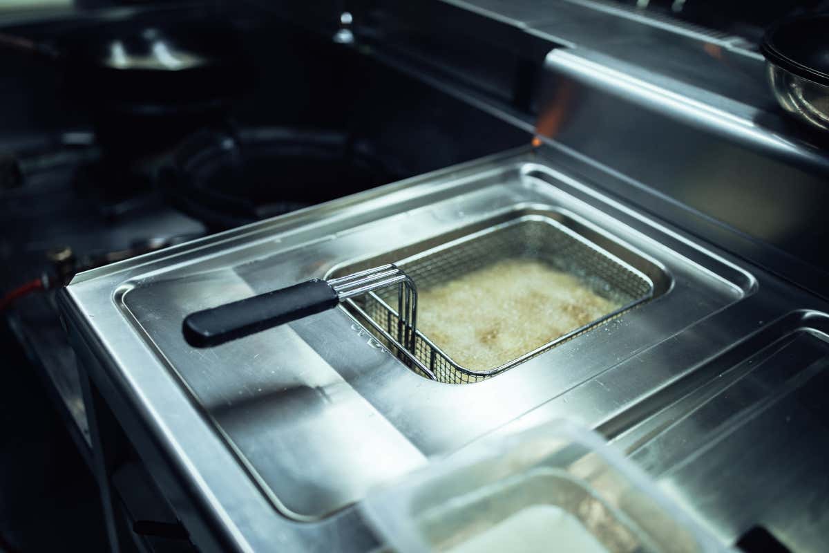 Cucina strategica: Folcia e Bisanti insegnano come gestire brigata, costi e tecnologia